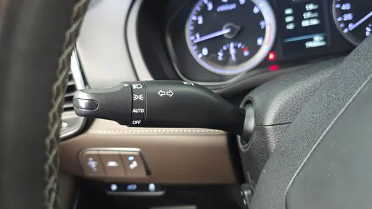 Hyundai IG 3.0 2018 28