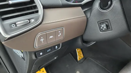 Hyundai IG 3.0 2018 29