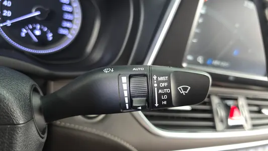Hyundai IG 3.0 2018 30