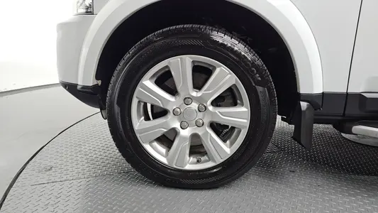 Land Rover 4 3.0 SDV6 SE 2016 5