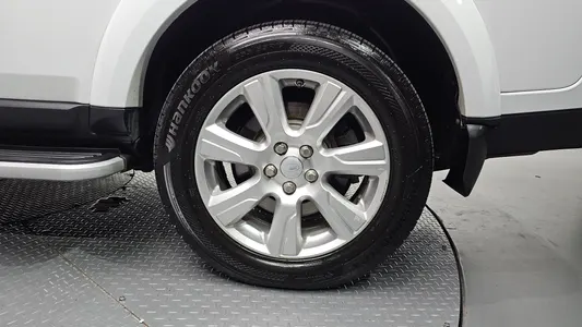 Land Rover 4 3.0 SDV6 SE 2016 21