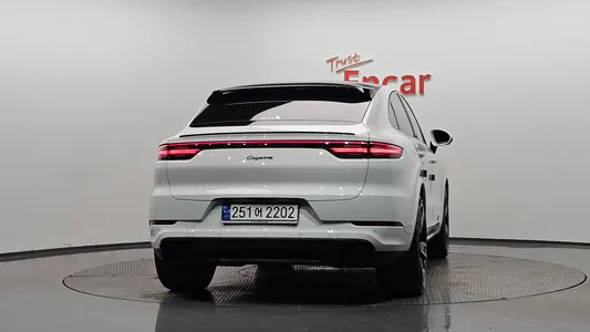 Porsche (PO536) 3.0 2023 4