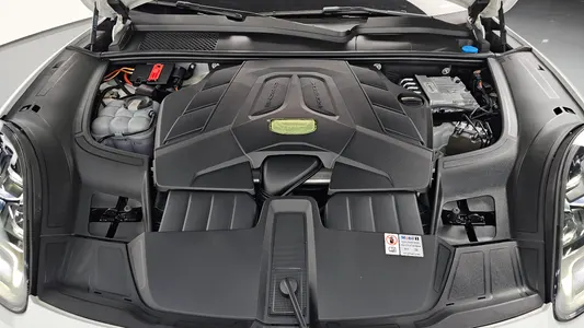 Porsche (PO536) 3.0 2023 6