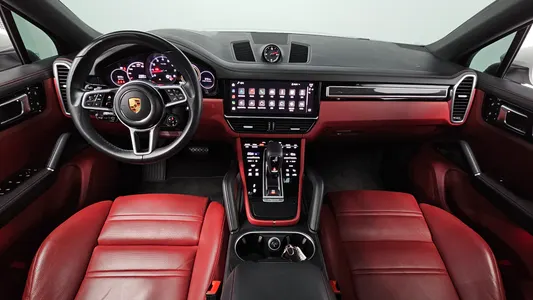 Porsche (PO536) 3.0 2023 7