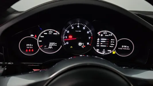 Porsche (PO536) 3.0 2023 8