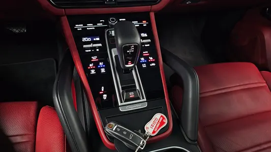 Porsche (PO536) 3.0 2023 9