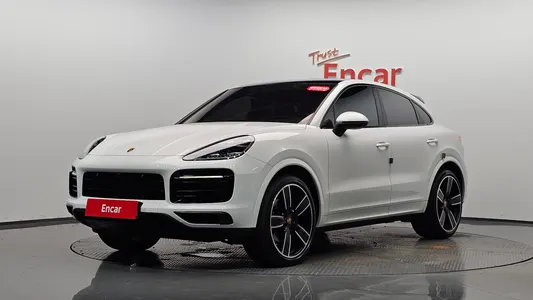 Porsche (PO536) 3.0 2023