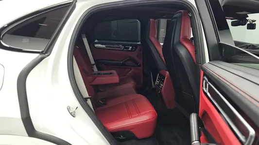 Porsche (PO536) 3.0 2023 11