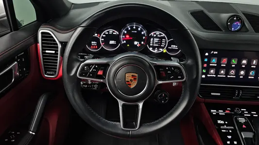 Porsche (PO536) 3.0 2023 13