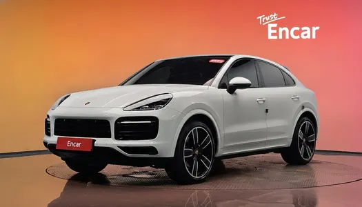 Porsche (PO536) 3.0 2023 21
