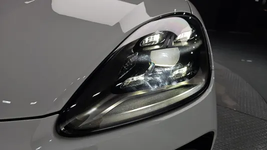 Porsche (PO536) 3.0 2023 23