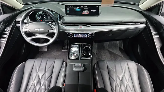 Genesis G80 (RG3) 2.5 AWD 2021 7