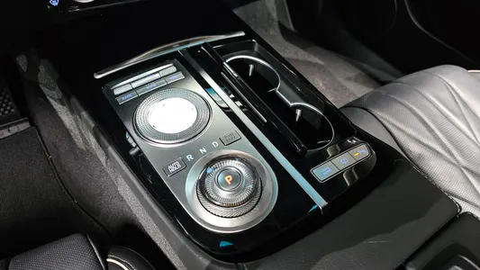 Genesis G80 (RG3) 2.5 AWD 2021 9