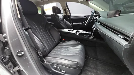 Genesis G80 (RG3) 2.5 AWD 2021 11