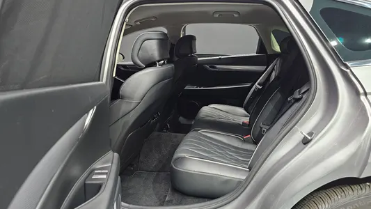 Genesis G80 (RG3) 2.5 AWD 2021 13