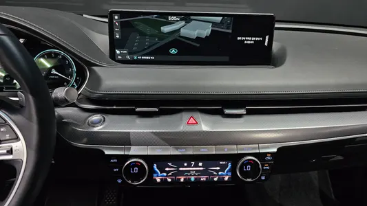 Genesis G80 (RG3) 2.5 AWD 2021 15