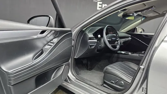 Genesis G80 (RG3) 2.5 AWD 2021 10