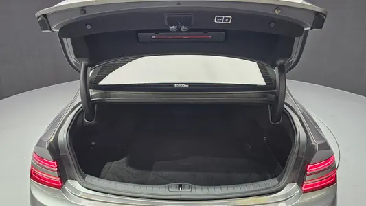 Genesis G80 (RG3) 2.5 AWD 2021 20