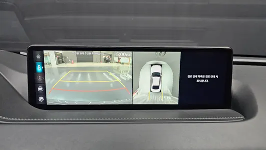 Genesis G80 (RG3) 2.5 AWD 2021 16