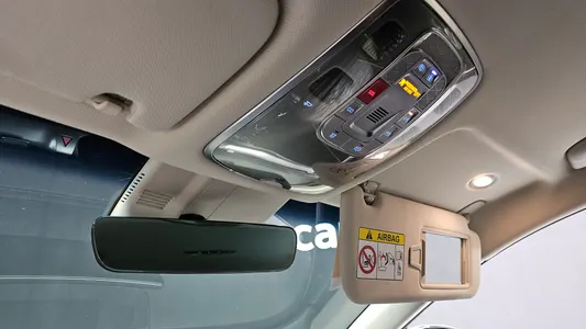 Genesis G80 (RG3) 2.5 AWD 2021 18