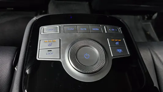 Genesis G80 (RG3) 2.5 AWD 2021 19
