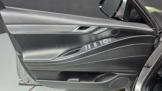 Genesis G80 (RG3) 2.5 AWD 2021 24