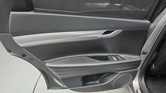 Genesis G80 (RG3) 2.5 AWD 2021 25