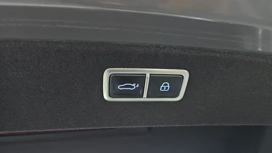 Genesis G80 (RG3) 2.5 AWD 2021 26