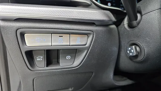 Genesis G80 (RG3) 2.5 AWD 2021 27