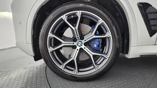 BMW X5 (G05) xDrive 40i M 2025 5