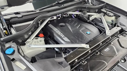 BMW X5 (G05) xDrive 40i M 2025 6