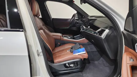 BMW X5 (G05) xDrive 40i M 2025 26