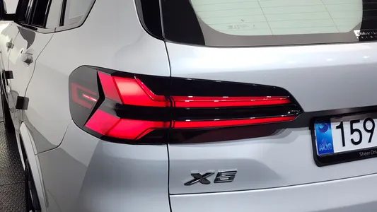 BMW X5 (G05) xDrive 40i M 2025 23