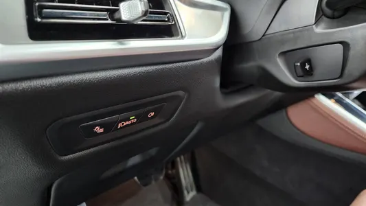 BMW X5 (G05) xDrive 40i M 2025 27