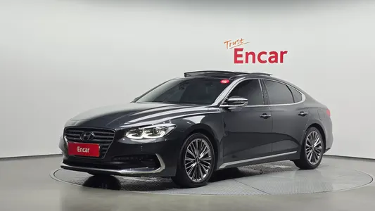 Hyundai IG 3.0 2018