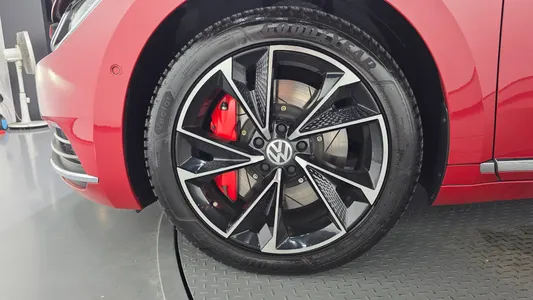 Volkswagen 아테온 2.0 TDI 2019 5