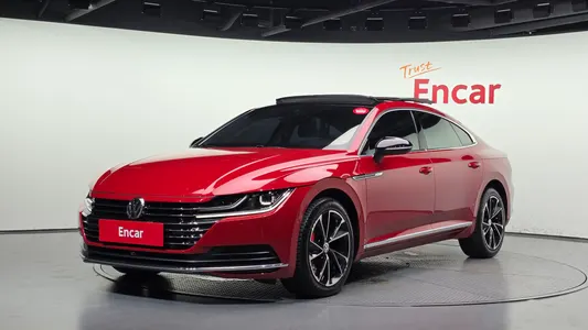 Volkswagen 2.0 TDI 2019