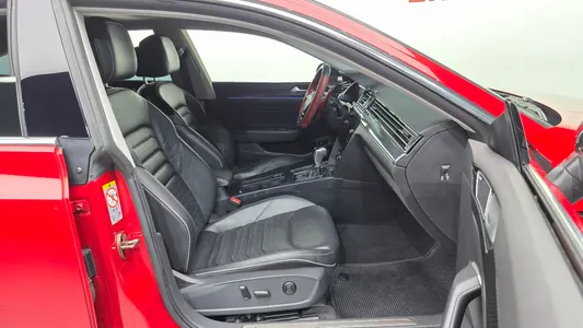 Volkswagen 아테온 2.0 TDI 2019 15