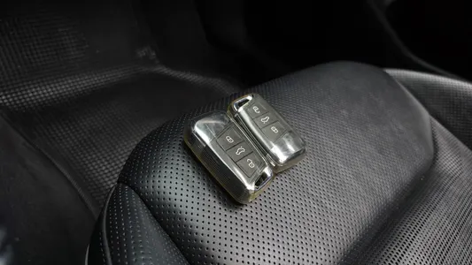 Volkswagen 아테온 2.0 TDI 2019 24