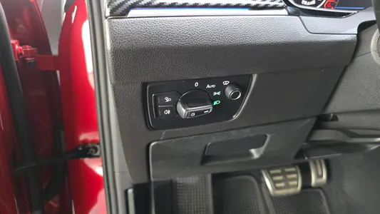 Volkswagen 아테온 2.0 TDI 2019 22