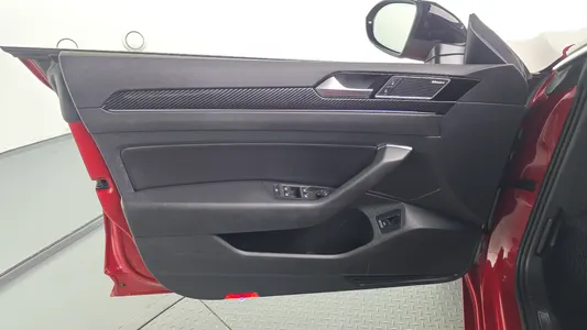 Volkswagen 아테온 2.0 TDI 2019 30