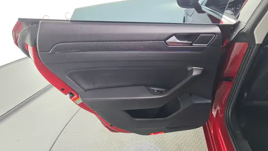 Volkswagen 아테온 2.0 TDI 2019 31