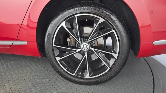 Volkswagen 아테온 2.0 TDI 2019 27