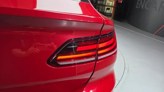 Volkswagen 아테온 2.0 TDI 2019 29