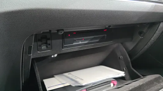 Volkswagen 아테온 2.0 TDI 2019 37