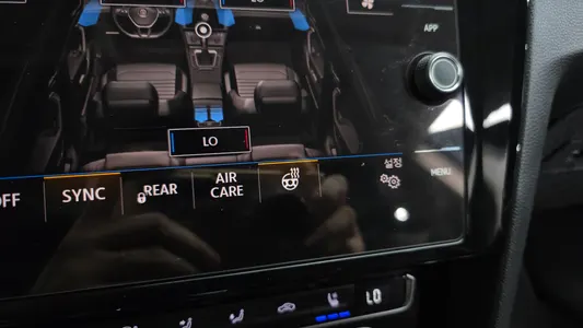 Volkswagen 아테온 2.0 TDI 2019 39