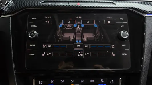 Volkswagen 아테온 2.0 TDI 2019 40
