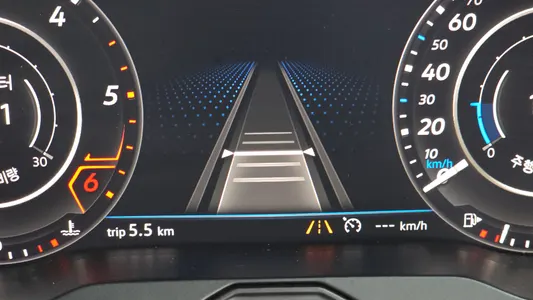 Volkswagen 아테온 2.0 TDI 2019 41