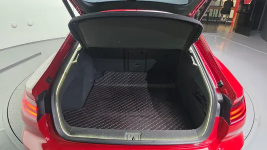 Volkswagen 아테온 2.0 TDI 2019 36