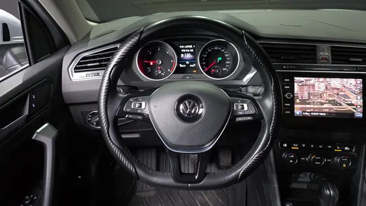 Volkswagen 2 2.0 TDI 2020 13